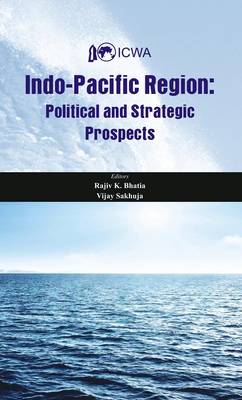 Indo Pacific Region