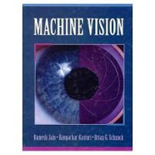 Machine Vision