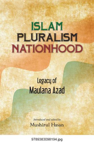 Islam Pluralism Nationhood