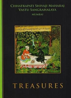 Treasures: Chhatrapati Shivaji Maharaj Vastu Sangrahalaya, Mumbai