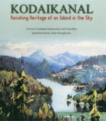 Kodaikanal
