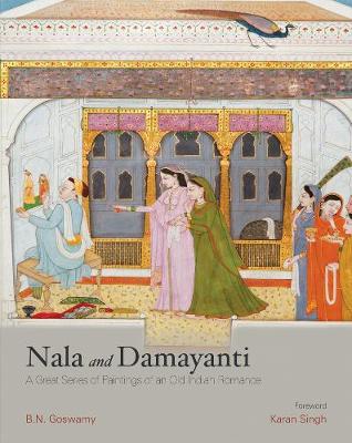 Nala And Damayanti