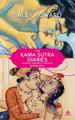 The Kama Sutra Diaries