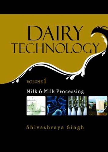 Milk and Milk Processing