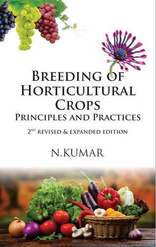 Breeding of Horticultural Crops
