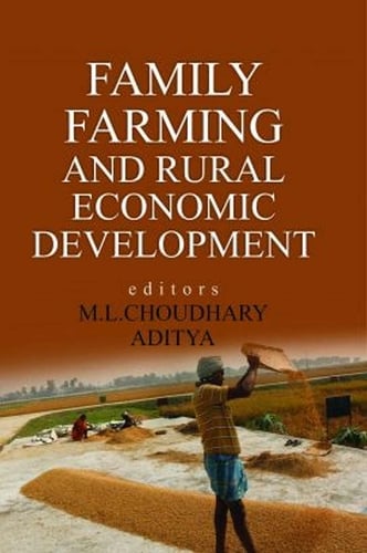 Family Farming and Rural Economic Development