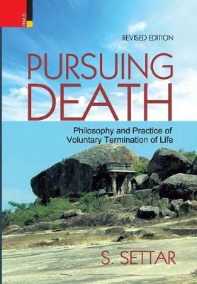 Pursuing Death