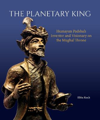 The Planetary King
