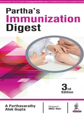 Partha’s Immunization Digest