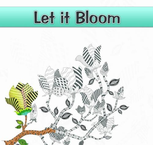 Let it Bloom