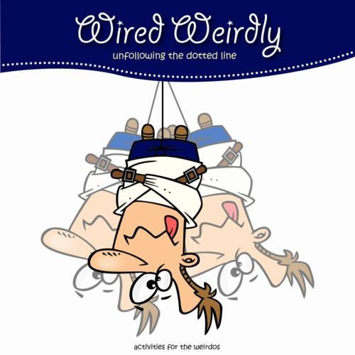 Wired Weirdly