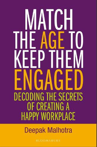 Match The Age To Keep Them Engaged