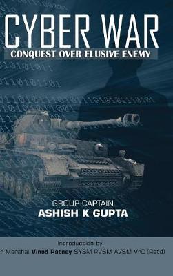Cyber War