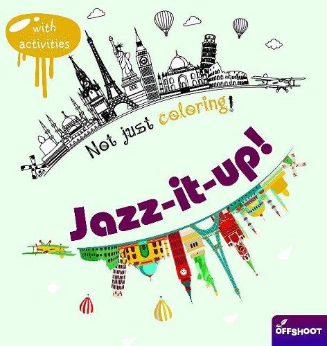 Jazz It Up