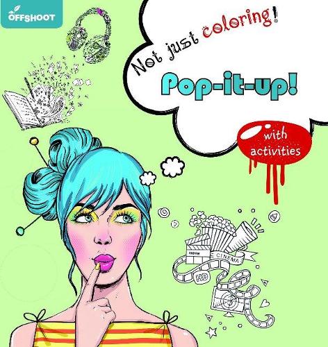 Pop It Up