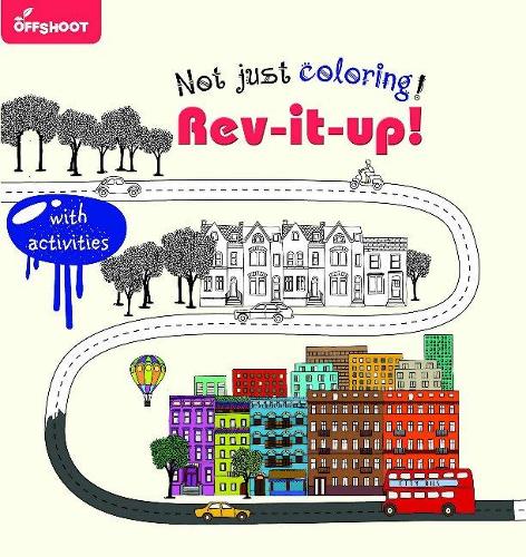 Rev It Up