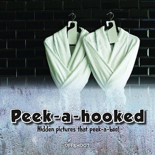 Peek-A-Hooked