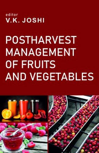 Postharvest Management of Fruits and Vegetables