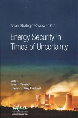 Asian Strategic Review 2017