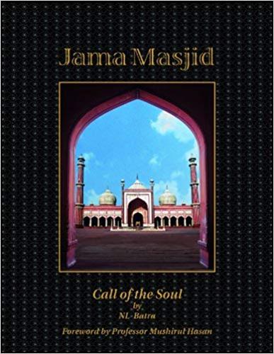Jama Masjid