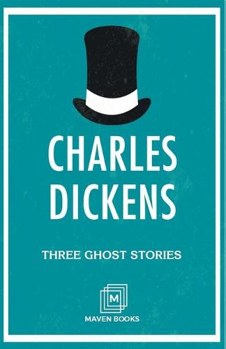 Three Ghost Stories