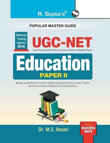 Ugc-Net