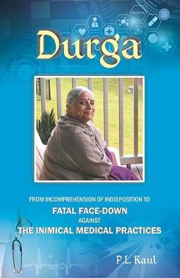 Durga -
