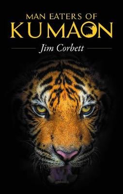 Man Eaters Of Kumaon