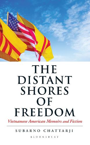 The Distant Shores of Freedom