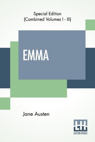 Emma (Complete)