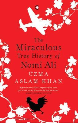 The Miraculous True History of Nomi Ali
