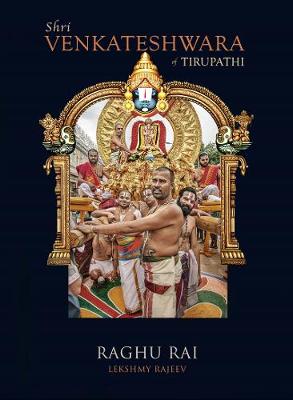 Shri Venkateshwara : Tirupathi
