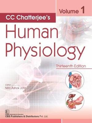 CC Chatterjee's Human Physiology, Volume 1