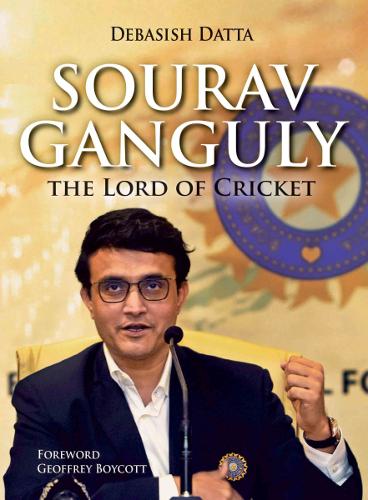 Sourav Ganguly