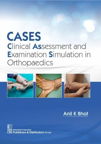 CASES: Clinical Assessment and Examination Simulation in Orthopaedics