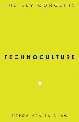 Technoculture