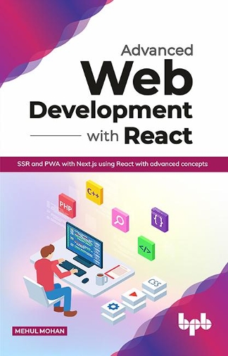 Advanced Web Development with React