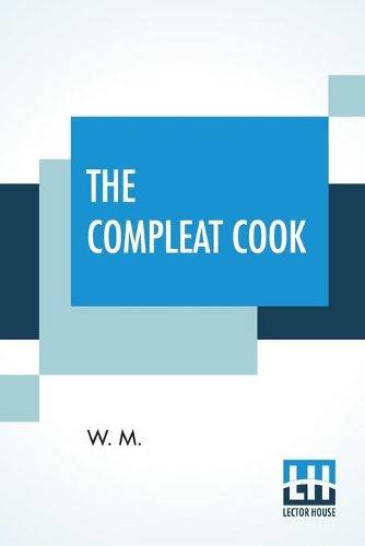 The Compleat Cook
