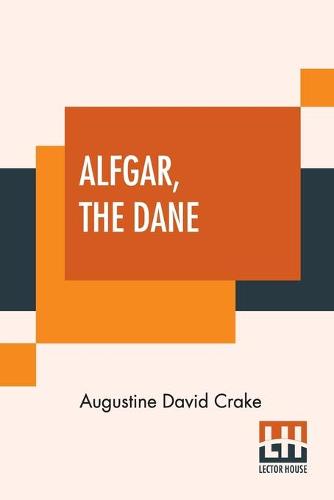 Alfgar, The Dane