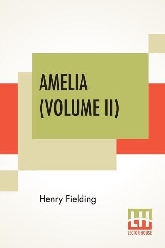 Amelia (Volume II)