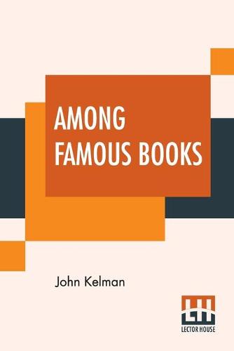 Among Famous Books