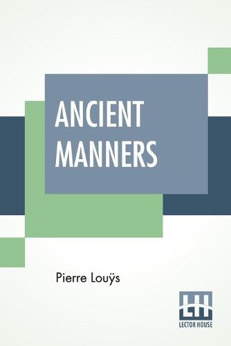 Ancient Manners