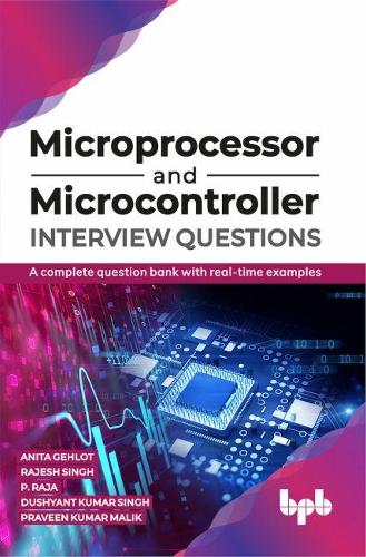 Microprocessor and Microcontroller Interview Questions: