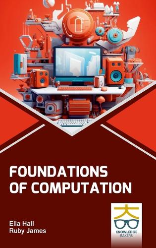 Foundations of Computation (Int)