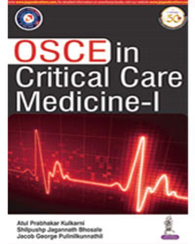 OSCE in Critical Care Medicine - 1