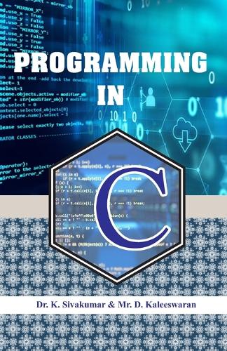 Programming in C