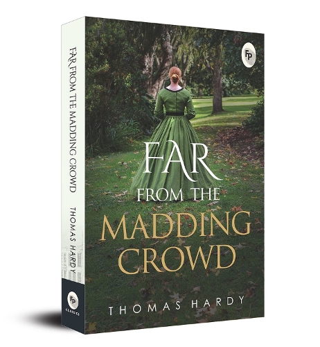 Far from the Madding Crowd