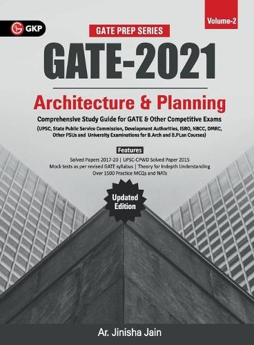 Gate 2021