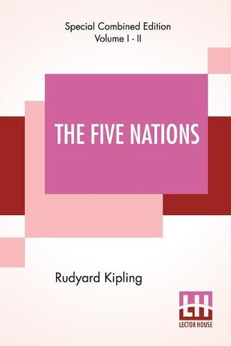 The Five Nations (Complete)
