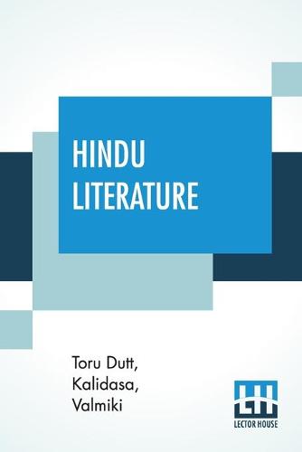 Hindu Literature